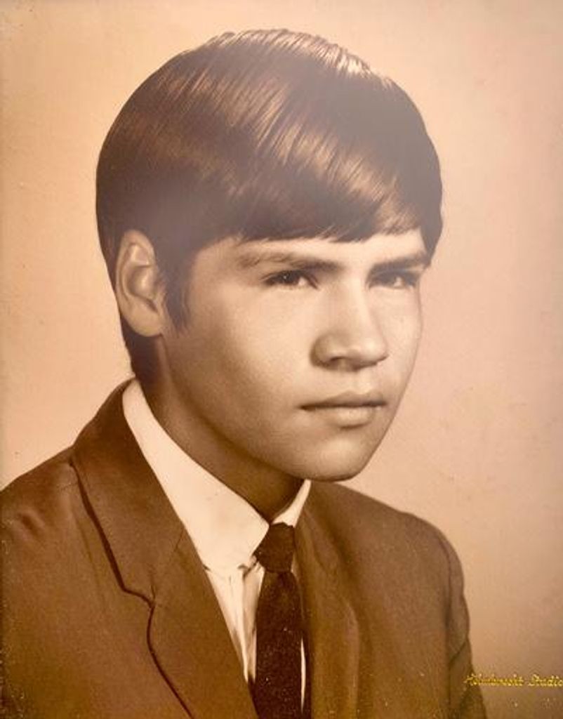 Theodore Lamere, Jr.