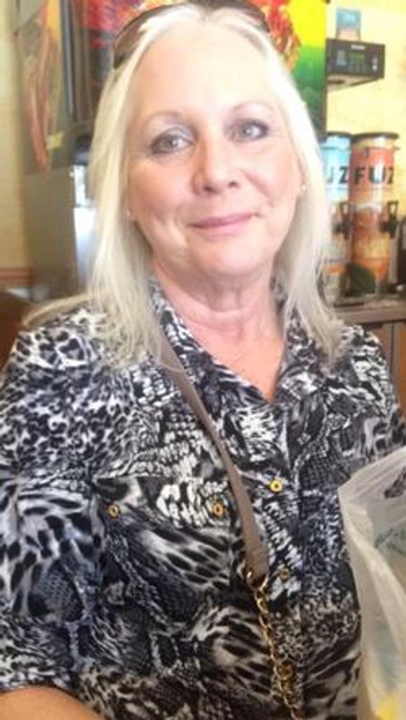 Cathy Billingsley