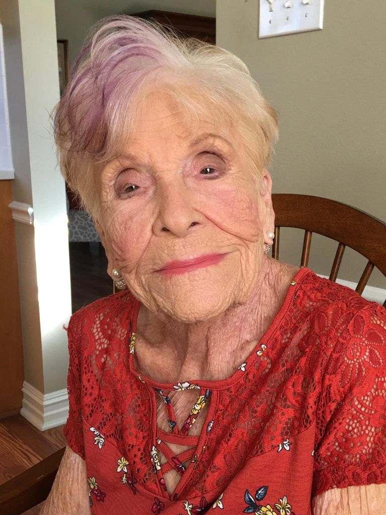 Beverly Ann Poursine Pinion Profile Photo