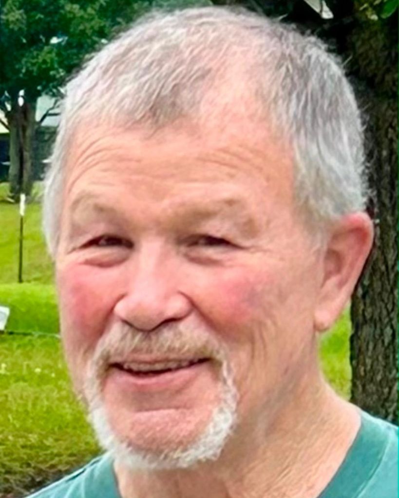 Kenworthy "Kenny" M. Spencer Profile Photo