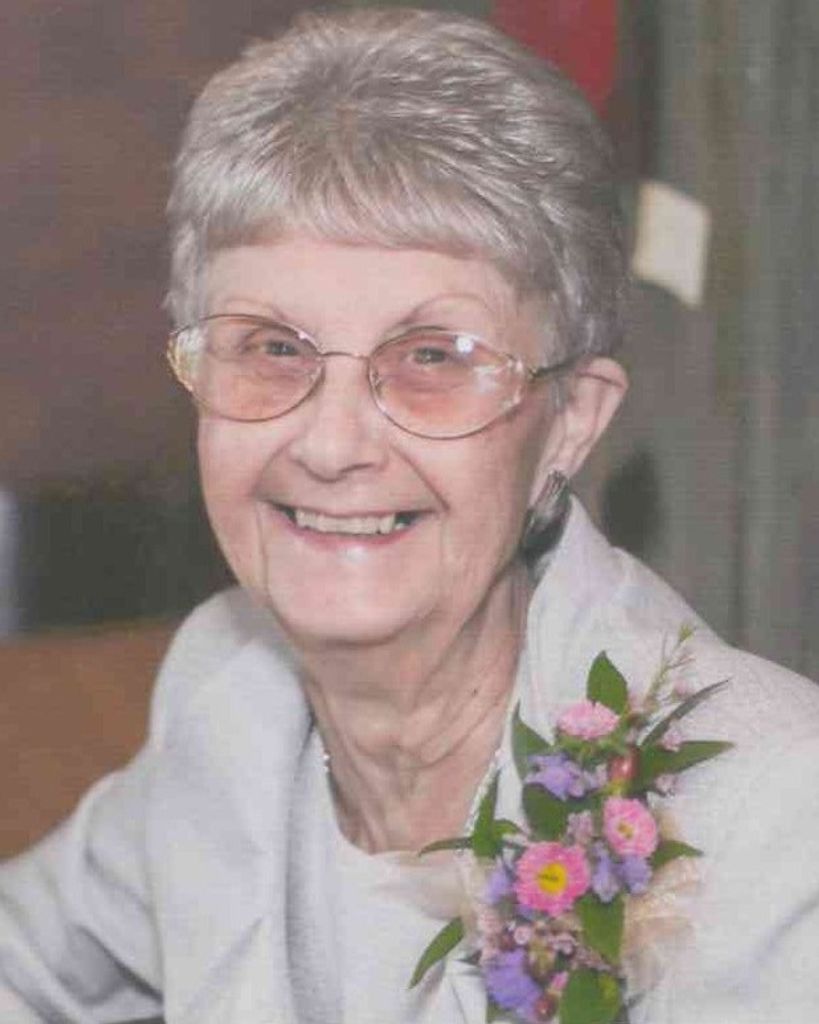 Ruth Ann Ackerman Profile Photo