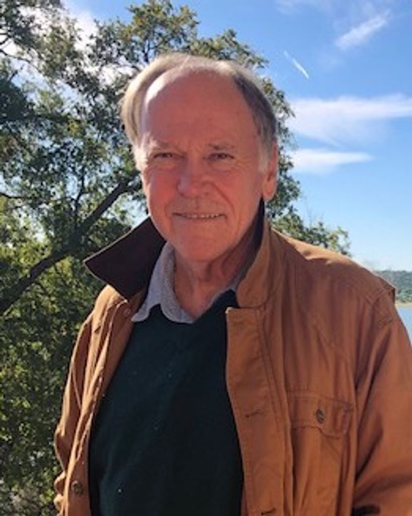 Oliver Mack Rogers, Jr. Profile Photo
