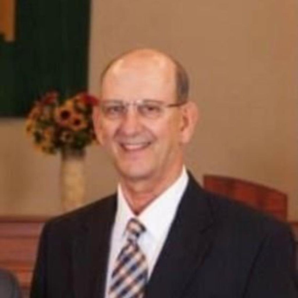 David M. Lammers Profile Photo