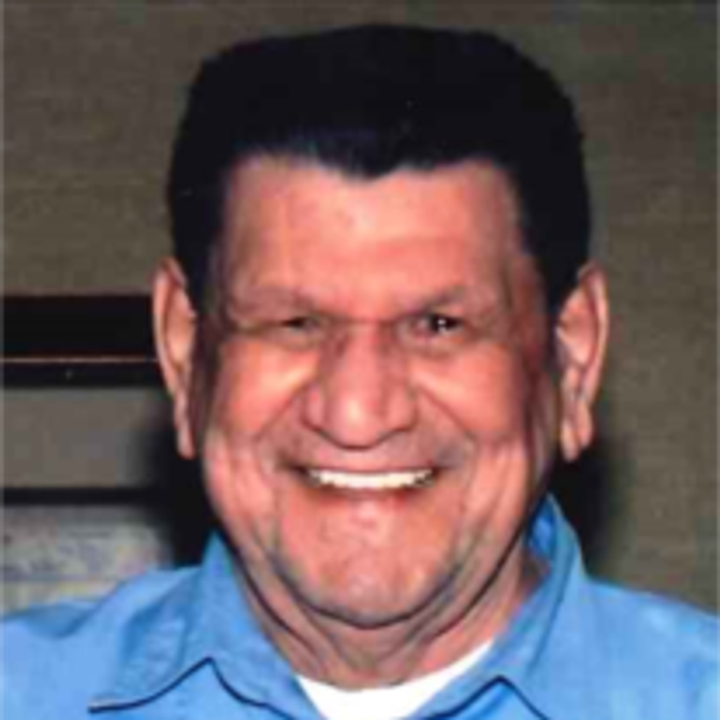 Joseph Vincent Garcia