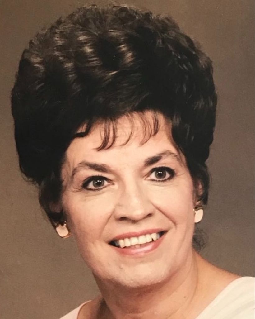 Charlotte Van Leeuwen Hayes