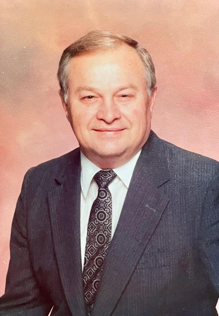 Harold Ralph Krause Profile Photo