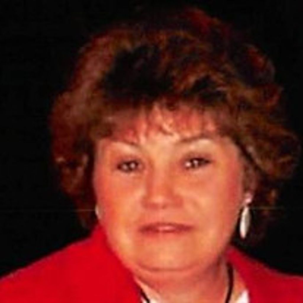 Debra Rogers Shelton