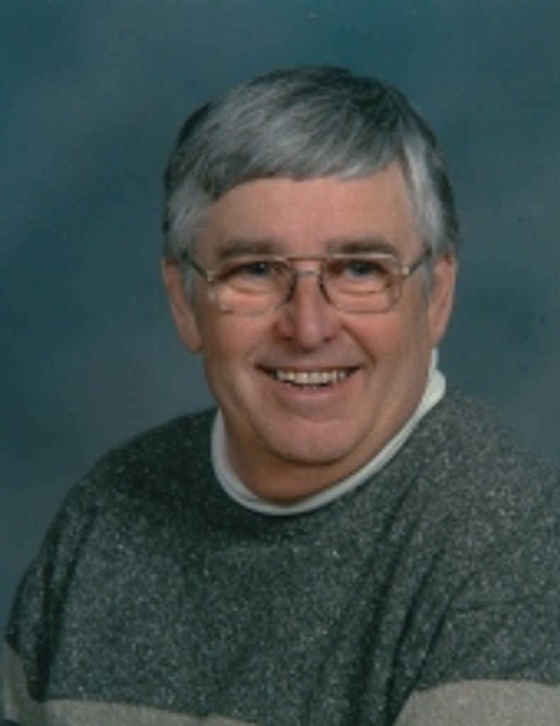 Michael James Gelina