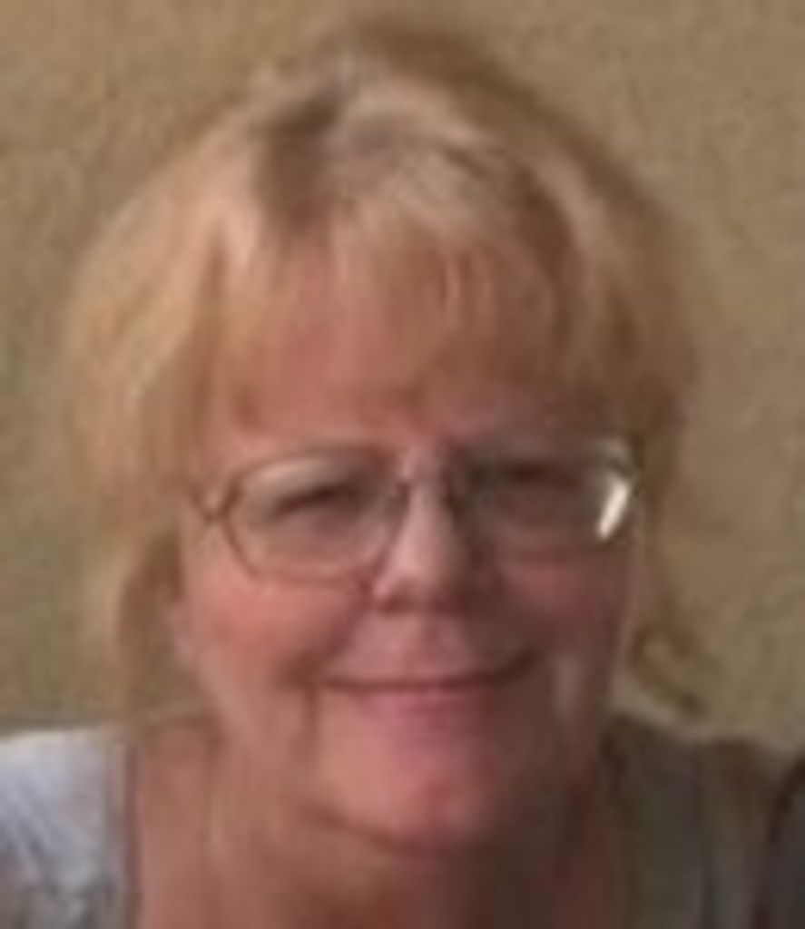 Ann Marie Meyer Profile Photo