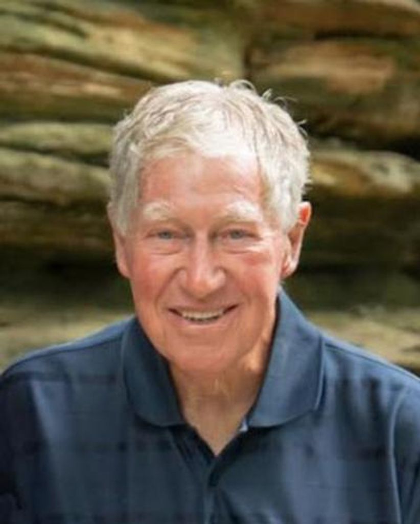 Richard Earl Buckminster Profile Photo