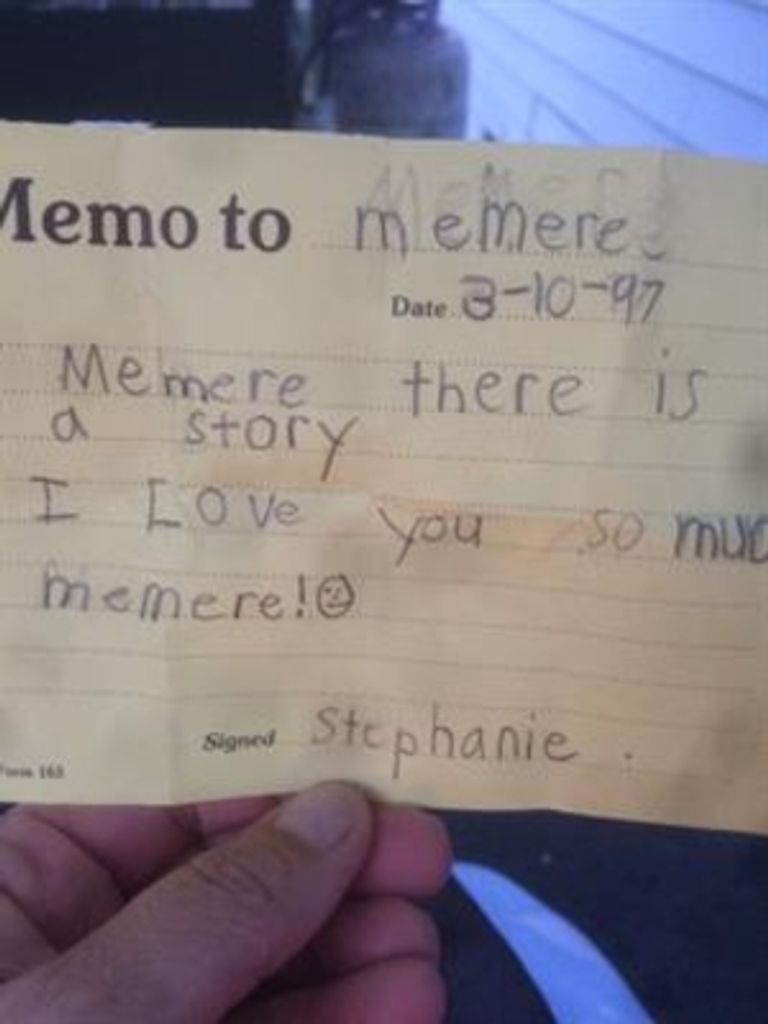 Claire Giroux Profile Photo