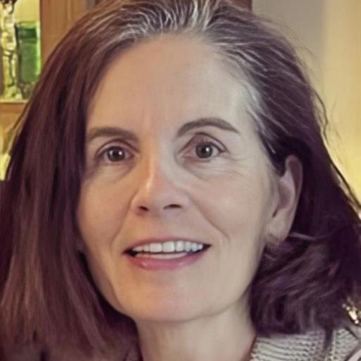Janet Heslinga Profile Photo