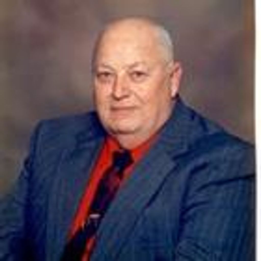 Edward Barton Profile Photo