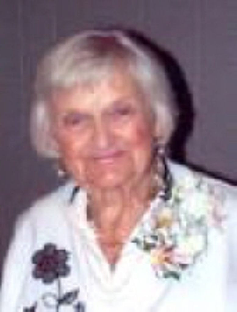 Mary  Carol Methner