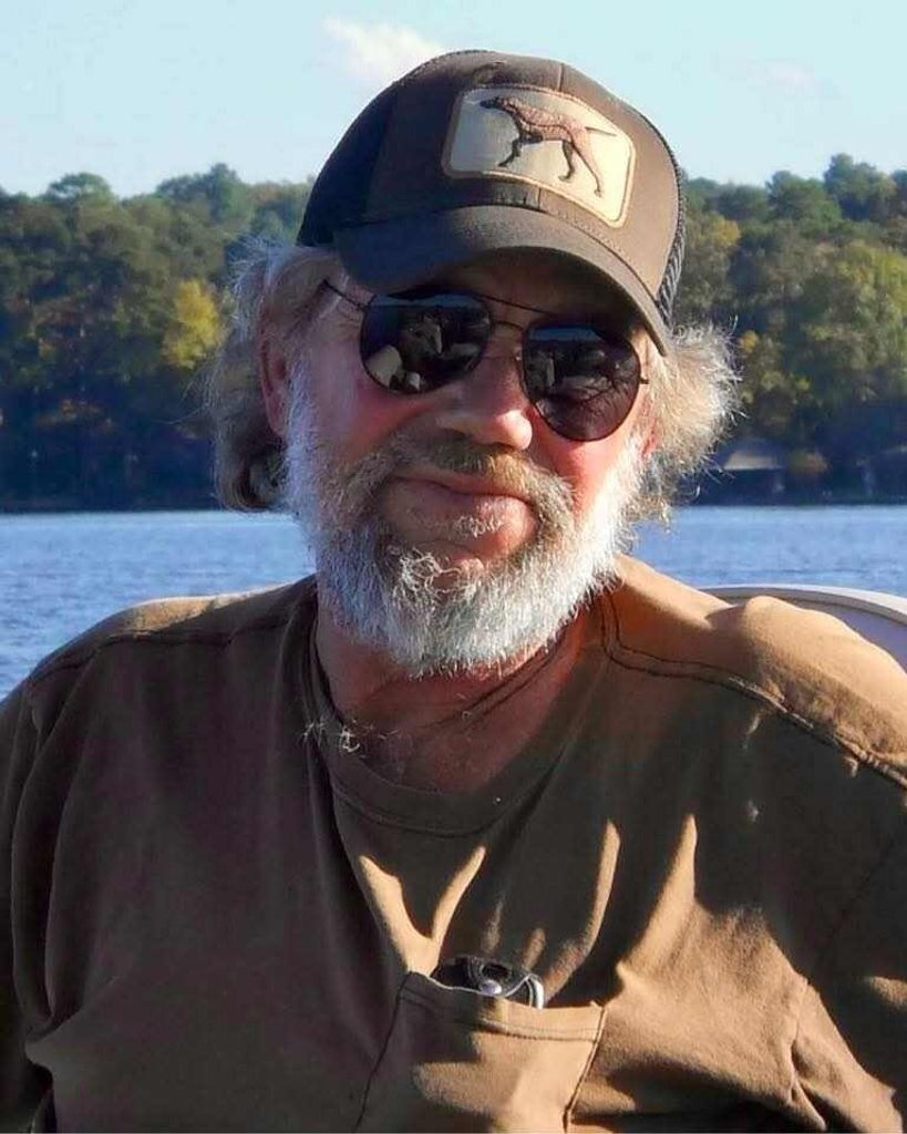 David Glenn Burton Profile Photo