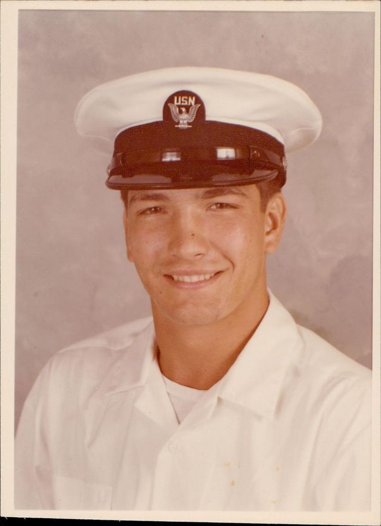 Richard Hurley Profile Photo