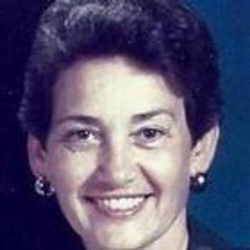 Diane Raechel Evans