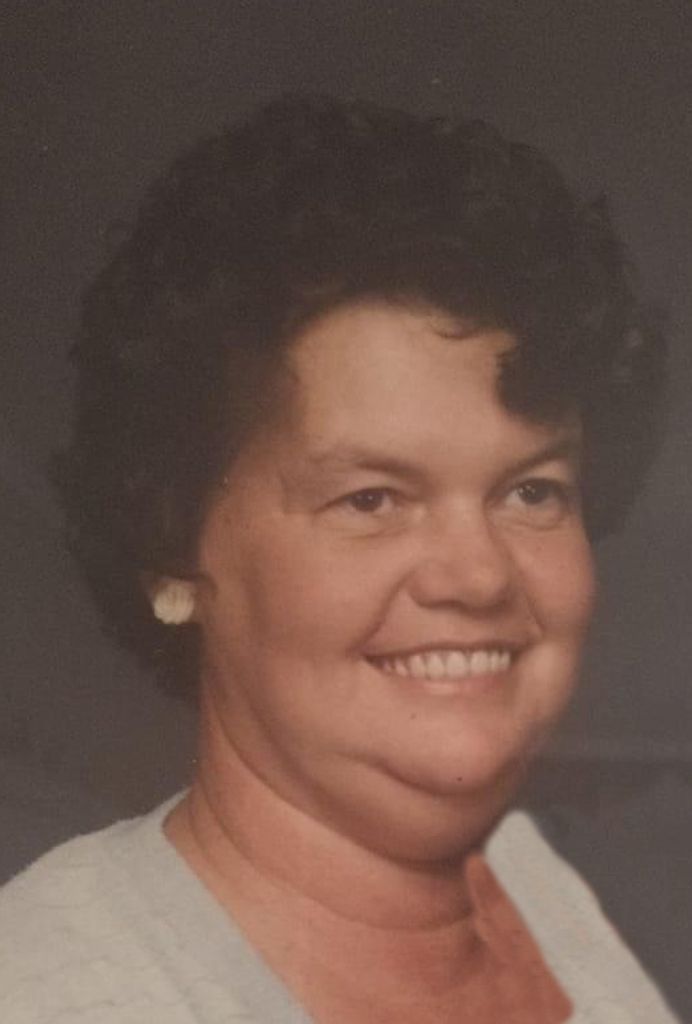 Mary C. Meadlo