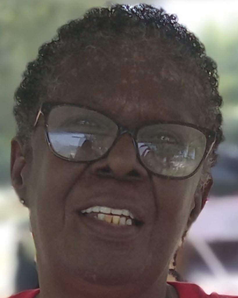 Ms. Ruby Lee Chambers Profile Photo