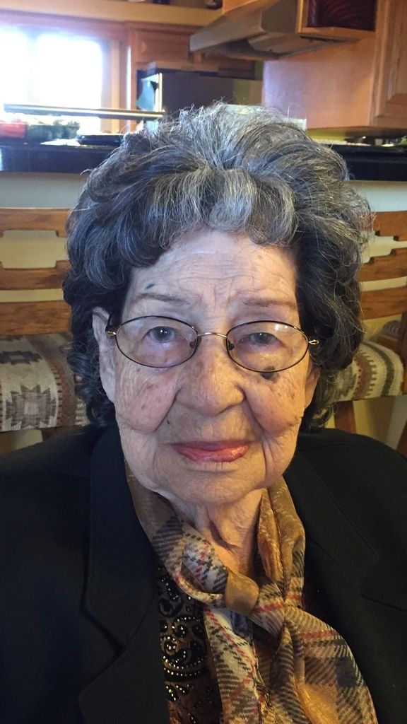 Katie M. Armijo