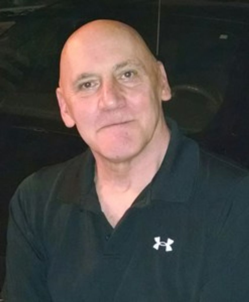 Joseph M. Glodenis Profile Photo