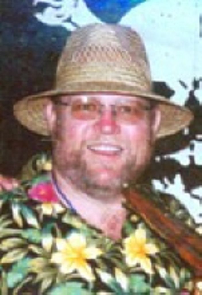 Donald L. "Donnie" Jern
