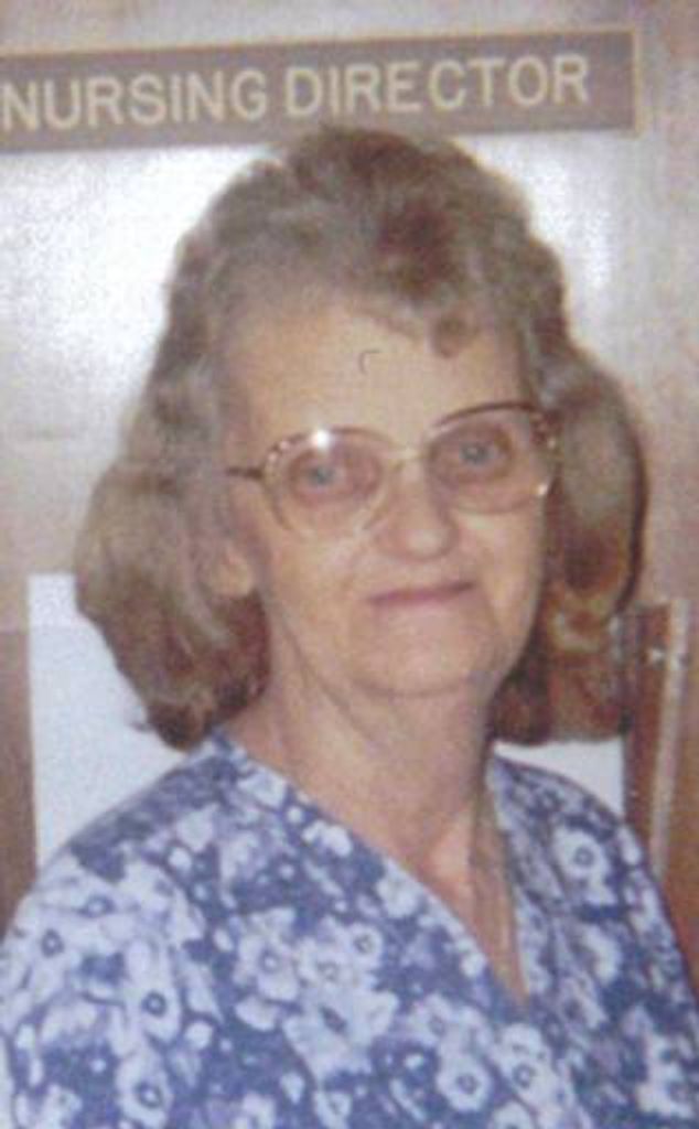 Kay (Burton)  Thomas Profile Photo