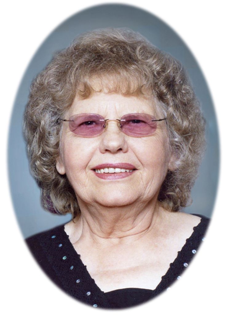Eulene Laverne Shayuth