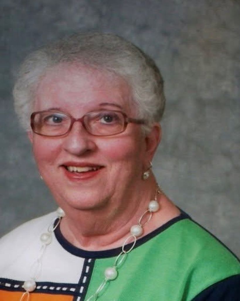 Betty Sue Nance Potts Profile Photo
