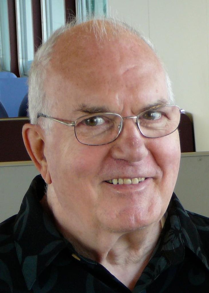 Ronald  H. Anderson