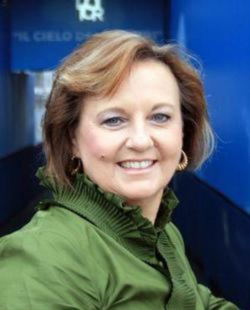 Linda Stuhrenberg Wallis