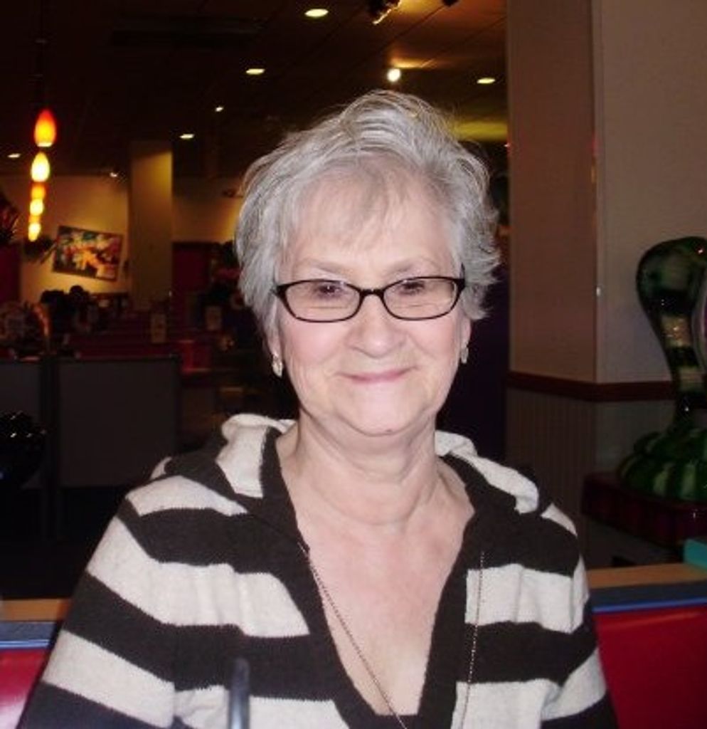 Loretta Faye Doescher