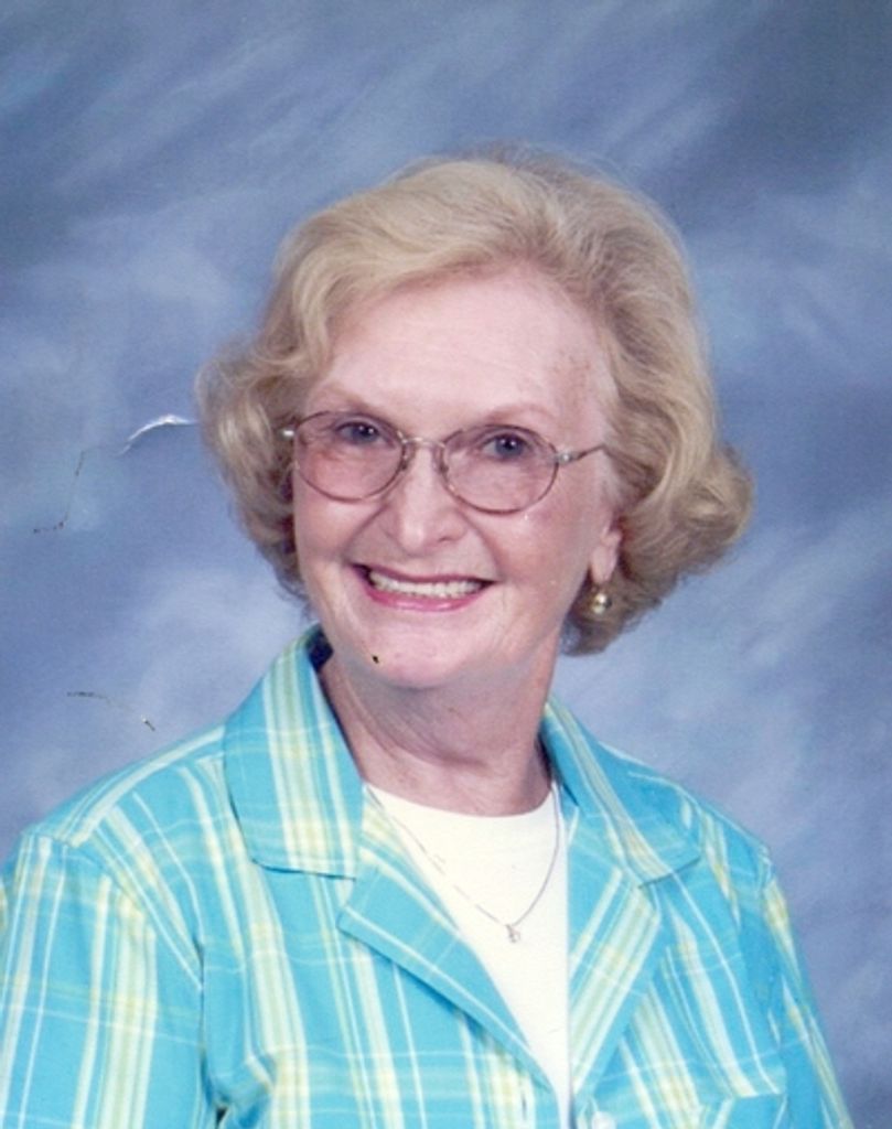 Mary Lou Sugg Krampe Profile Photo