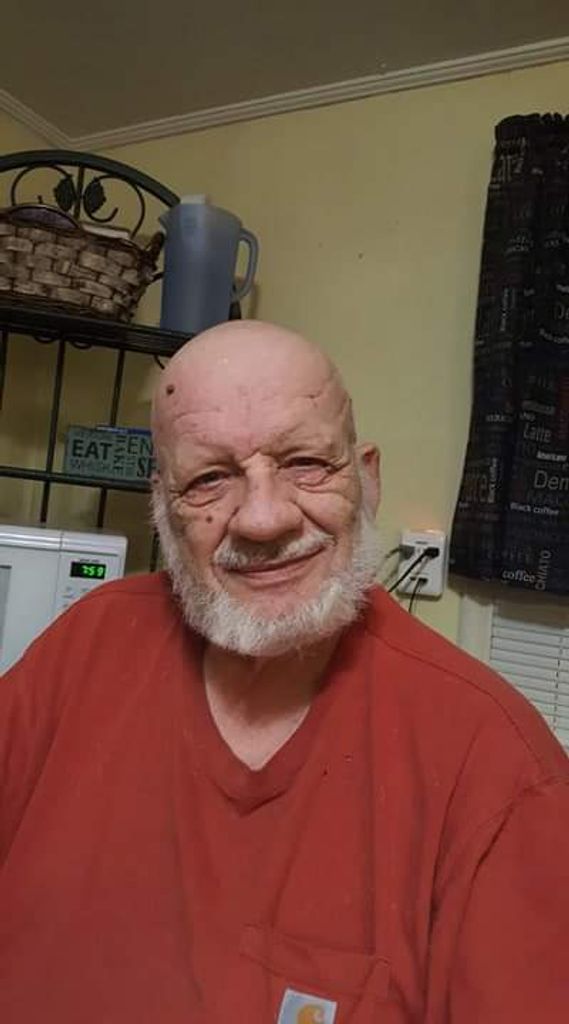 Charles Kenneth Conrow Profile Photo