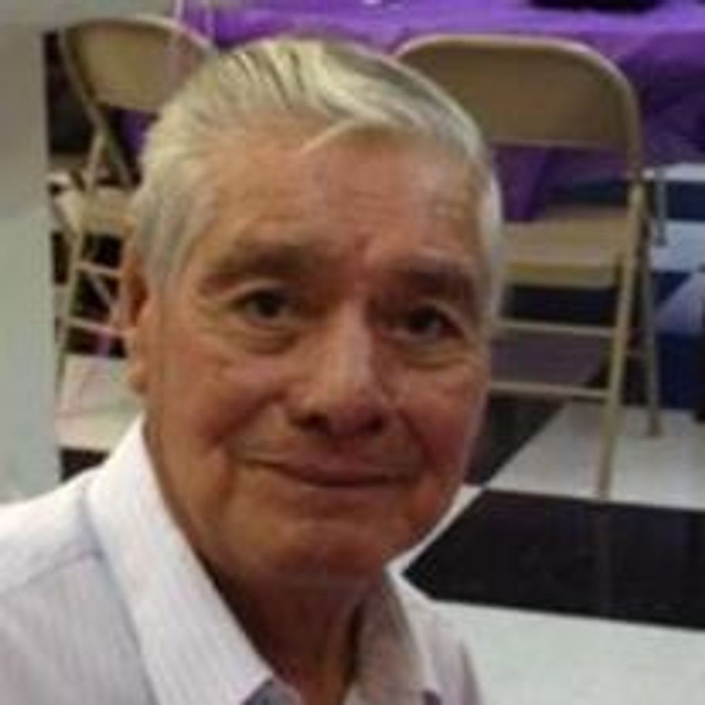 Tobias V. Juarez