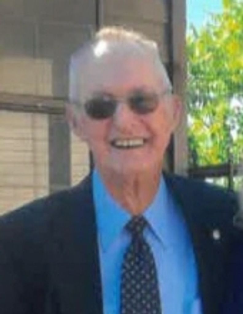 Edward Earl Gamble
