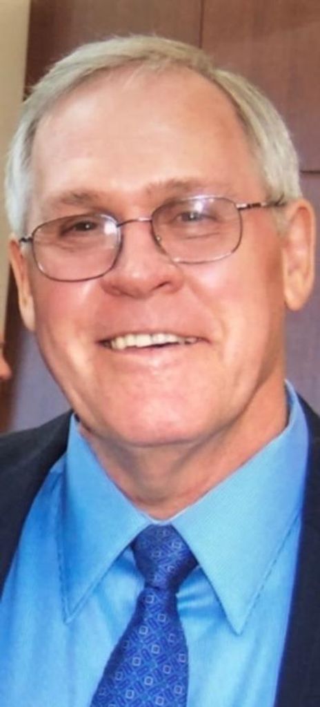 Ronald Jeffery Faulk