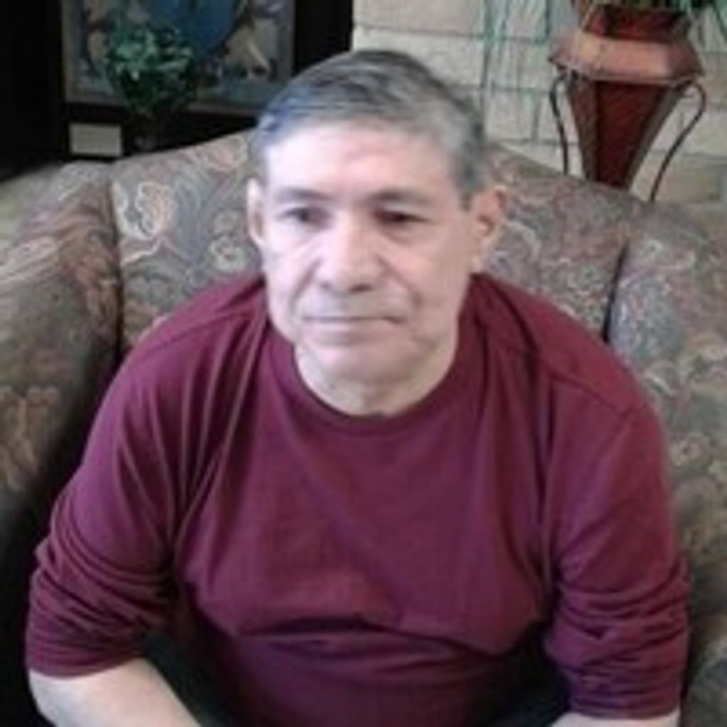 Roel Ramirez Profile Photo