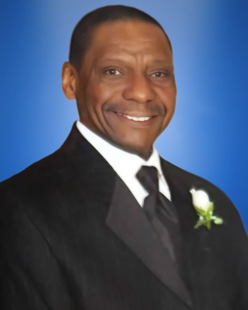 Mr. George Frey