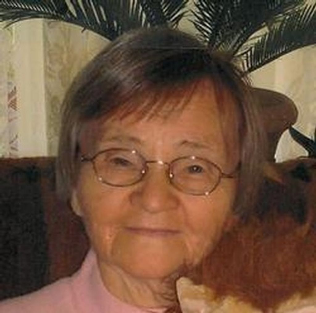 Anna Soltys