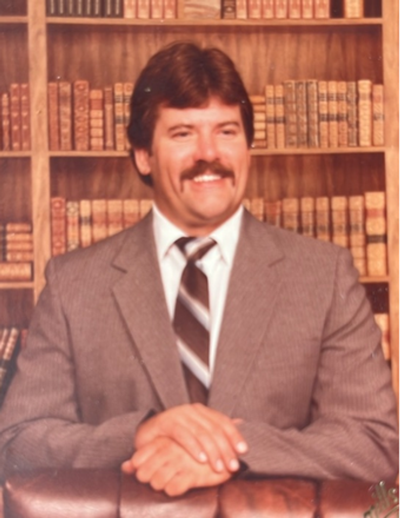 Michael Wayne Stultz Profile Photo