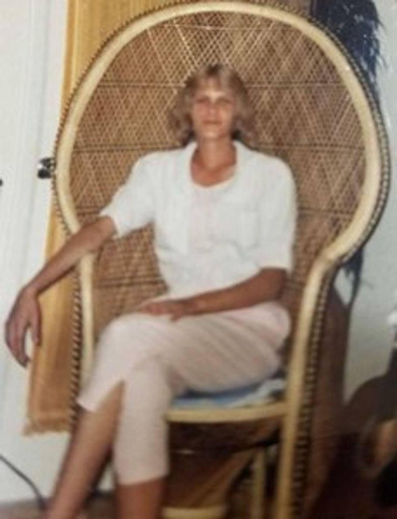 Ruby Katherine Harris