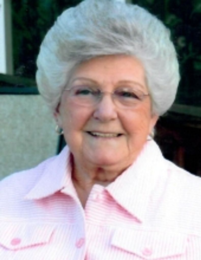 Mary Davis Whitfield