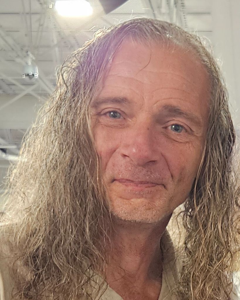 Frank William Decker Profile Photo