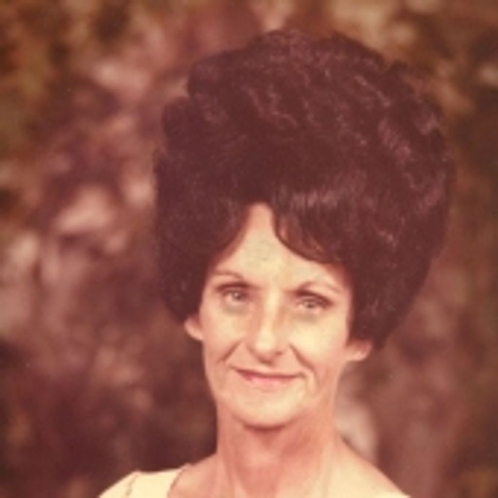 Jewell Dalton