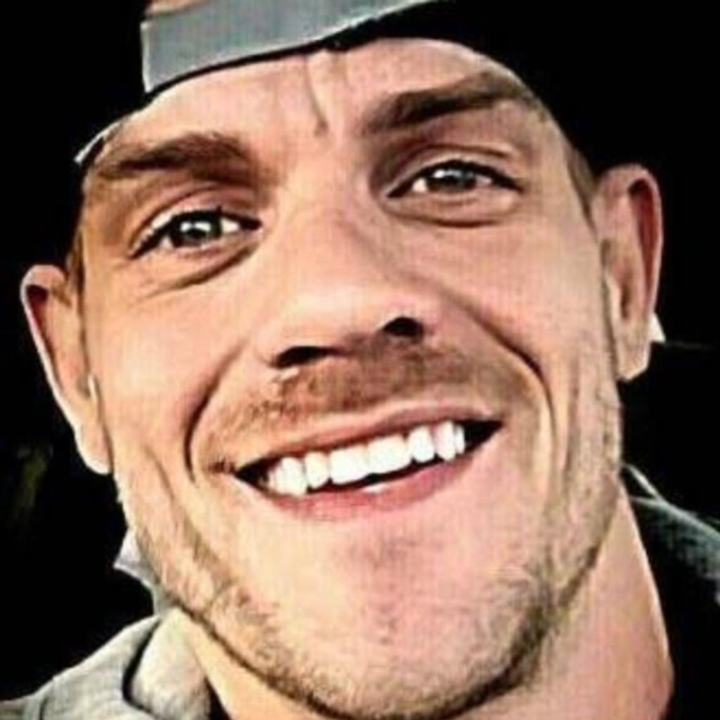 Jordan Taylor Profile Photo