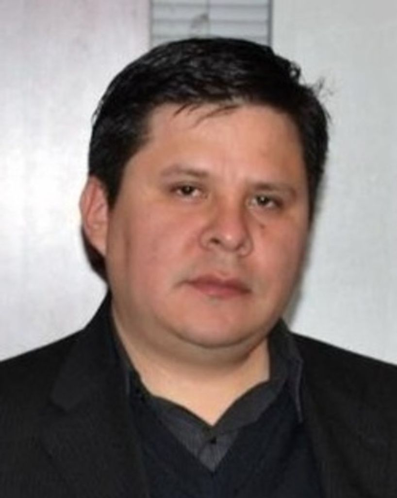 Leonardo Mendez Contreras