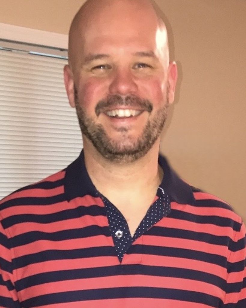 Edward Groff Hess III
