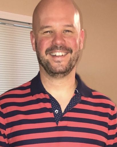 Edward Groff Hess III Profile Photo