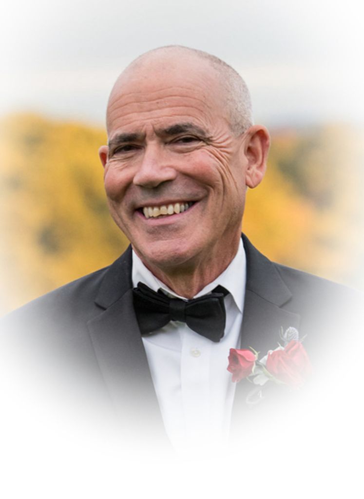 David James Sansone, Jr.